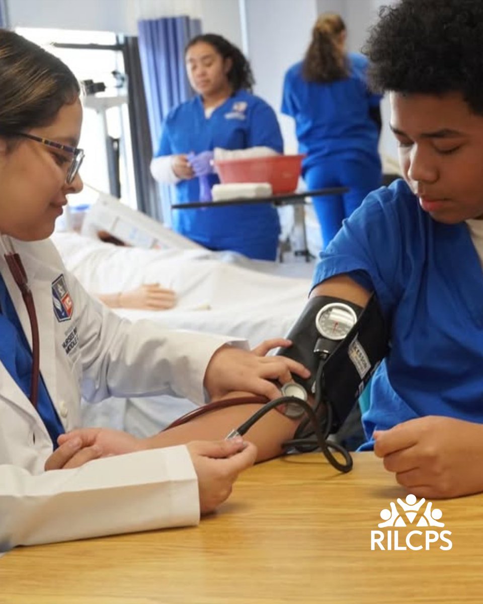 Rhode Island League of Charter Public Schools tweet media