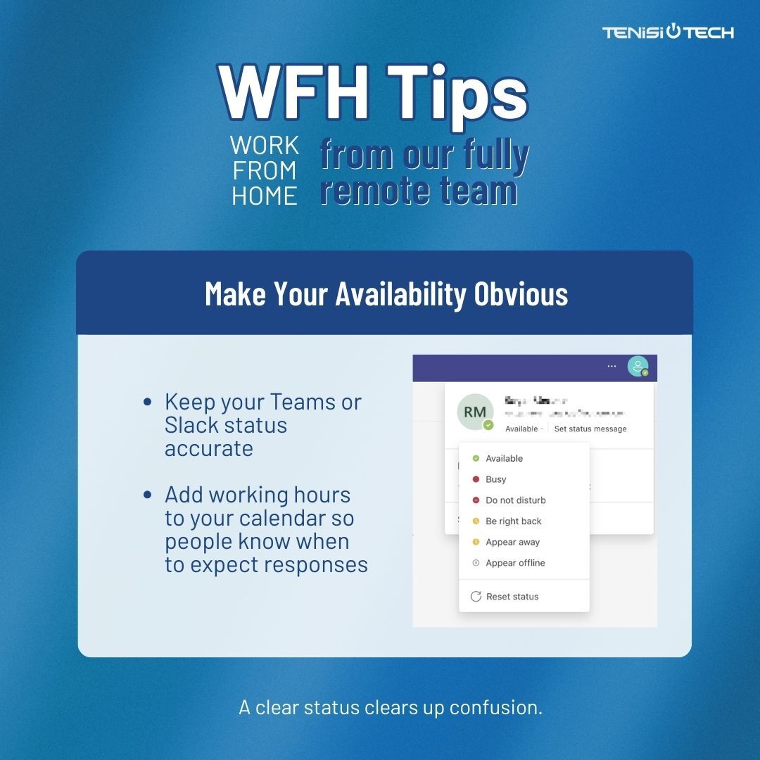 TenisiTech tweet media