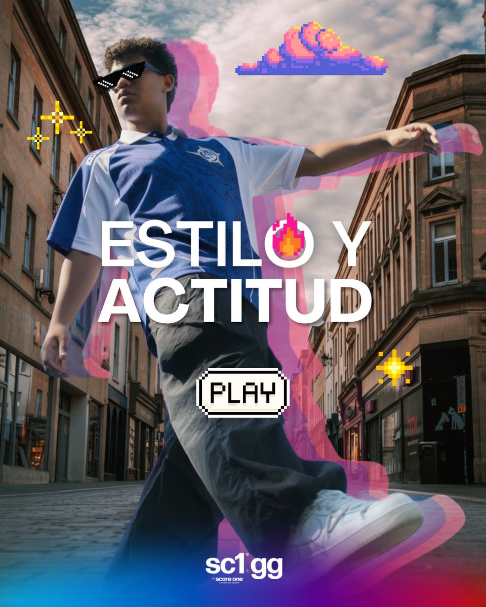 score one 🎮 sc1 tweet media