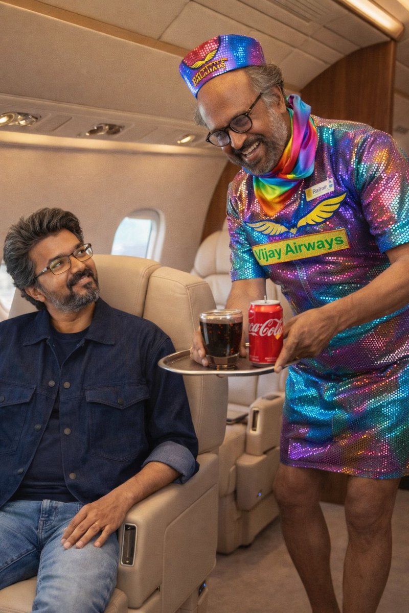 On s’en blc de ses anciens films à ce f*p de rajini. Actuellement c’est une merde. Coolie est le plus grand flop de Kollywood et le film le plus trollé 😂