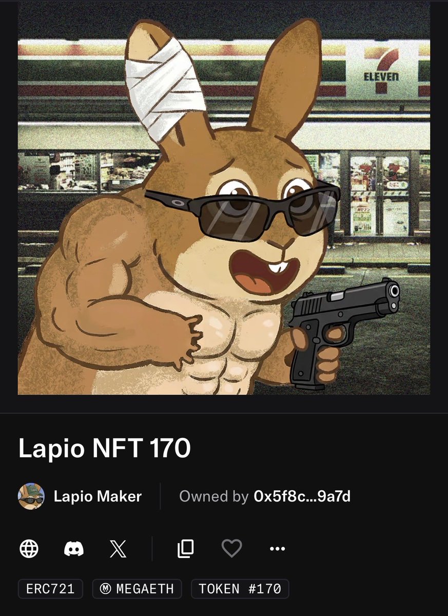 Francesco Murador tweet media