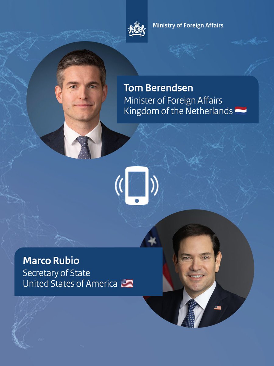 Tom Berendsen tweet media