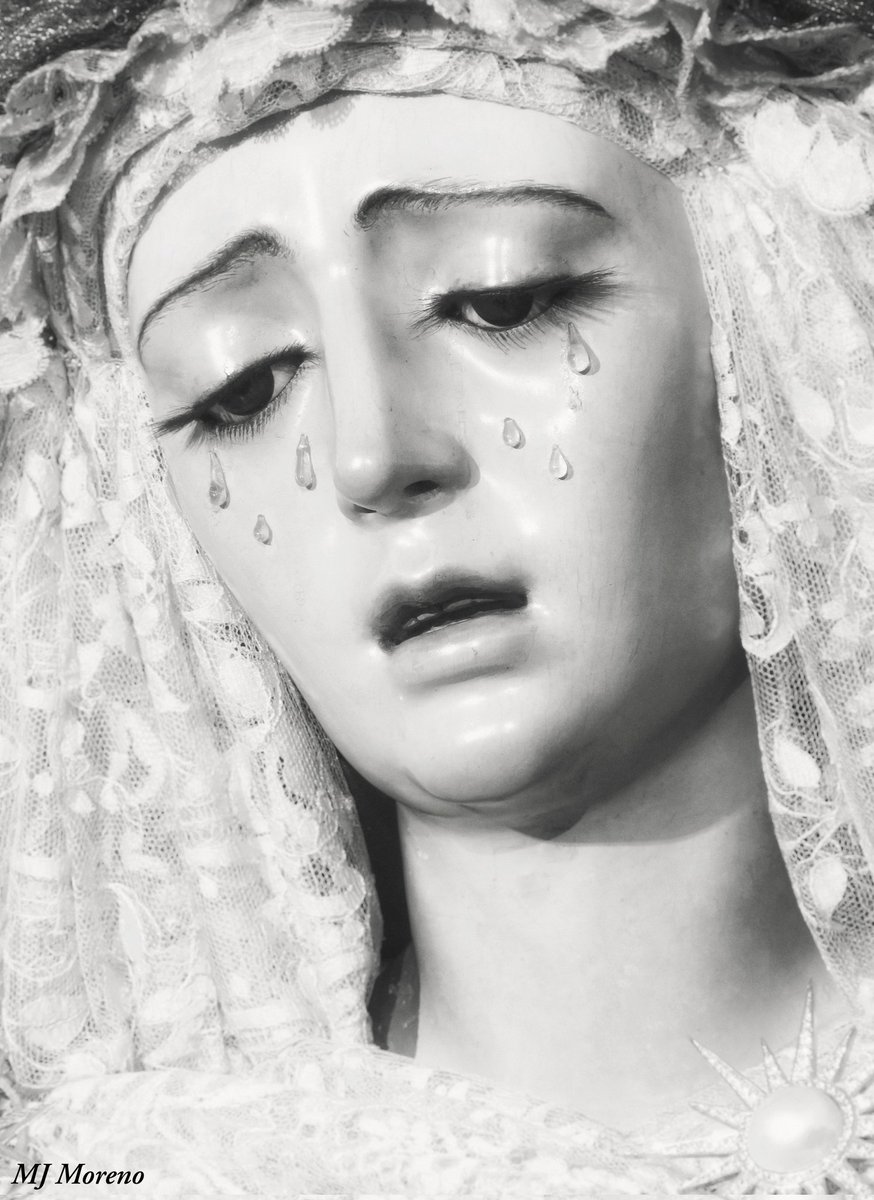 𝑳𝒂 𝒆𝒔𝒑𝒆𝒓𝒂.

(𝑽𝑰)

#Cuaresma