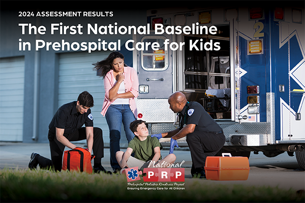 National Pediatric Disaster Coalition (NPDC) tweet media