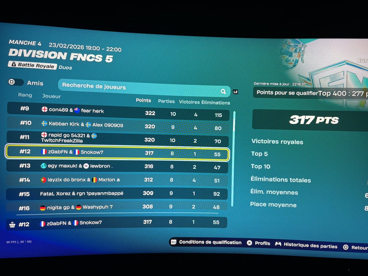 Snokow1x tweet media