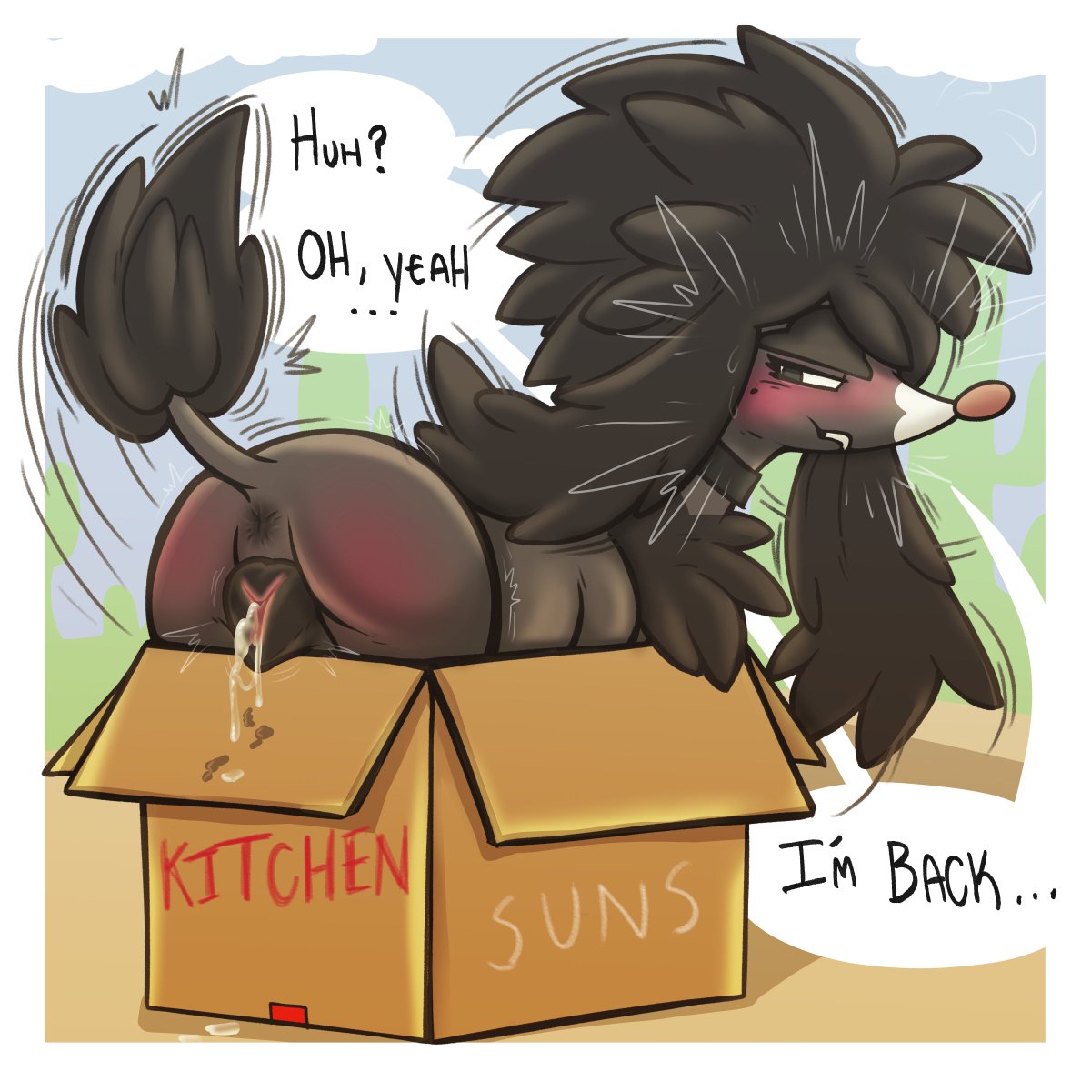 🔞 ᔕᑌᑎᔕ tweet media