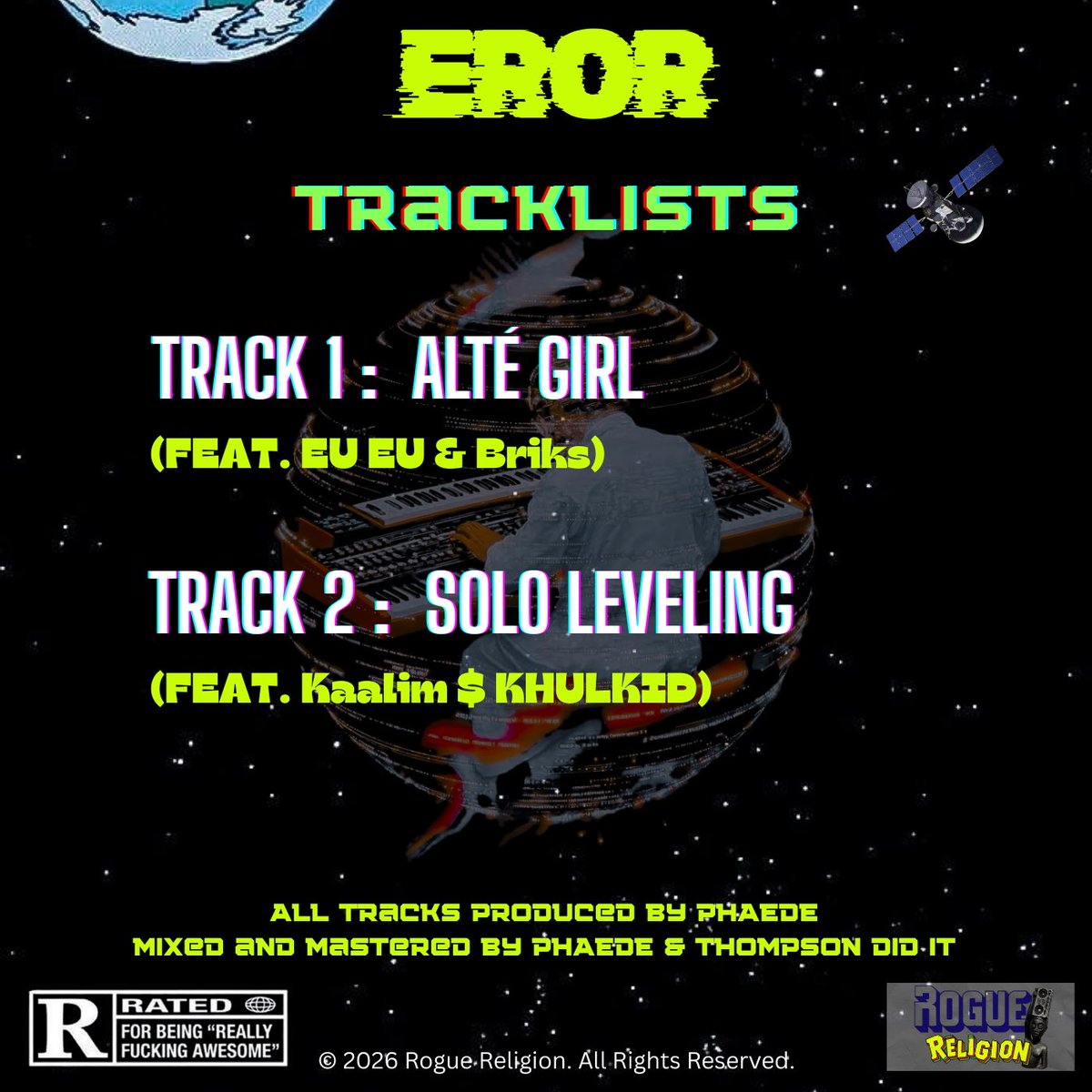 EROR is officially out on all platforms!!!!

distrokid.com/hyperfollow/og…