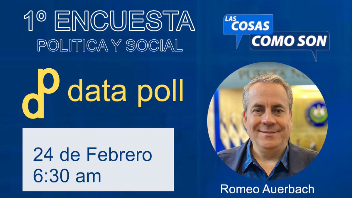 Romeo Auerbach tweet media