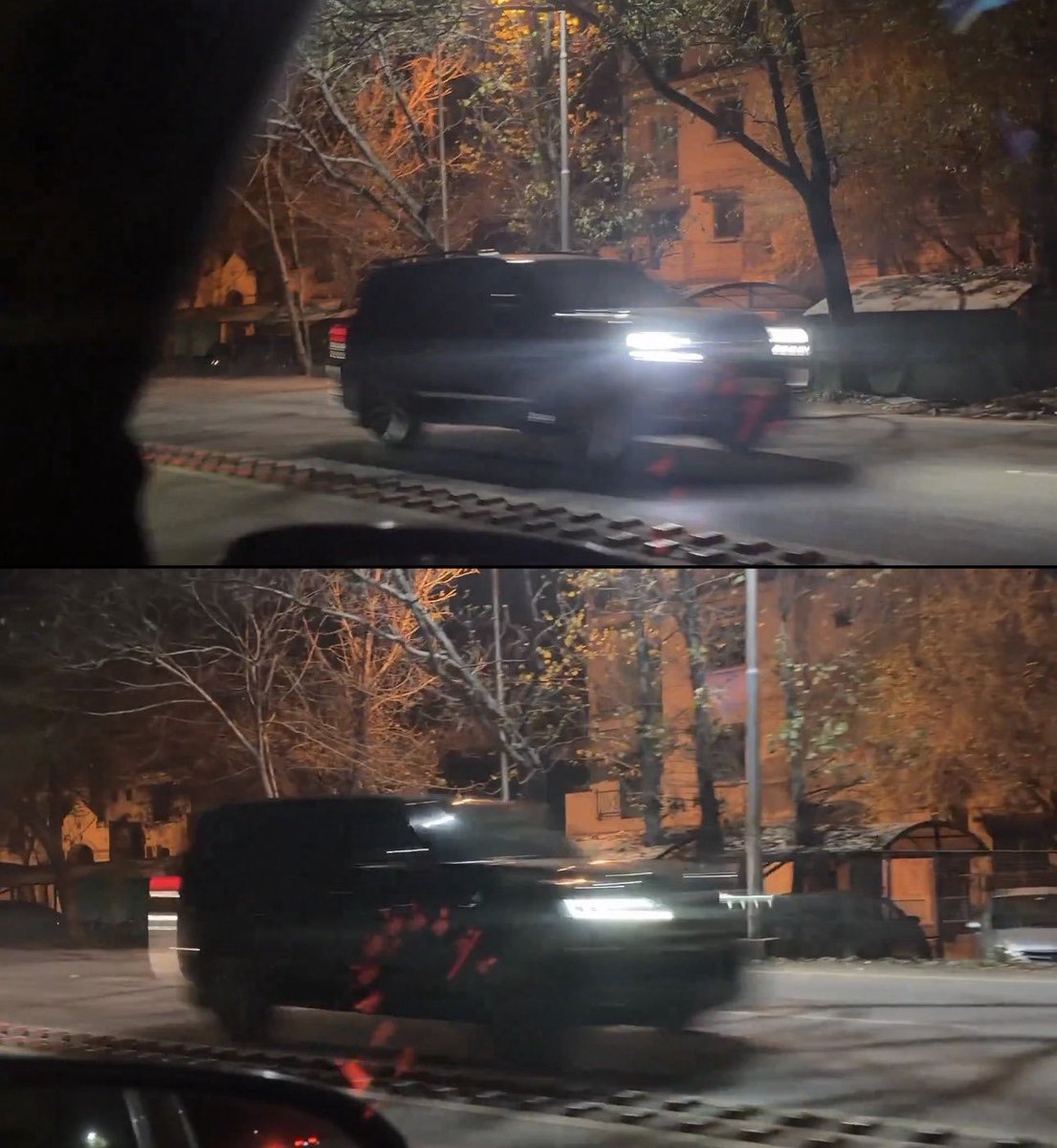 He is behind the bars for past 2 years and still they’re scared to bring him out during day time…Isn’t it enough to accept your defeat?There won’t be another IMRAN AHMED KHAN NIAZI 🫀🔥