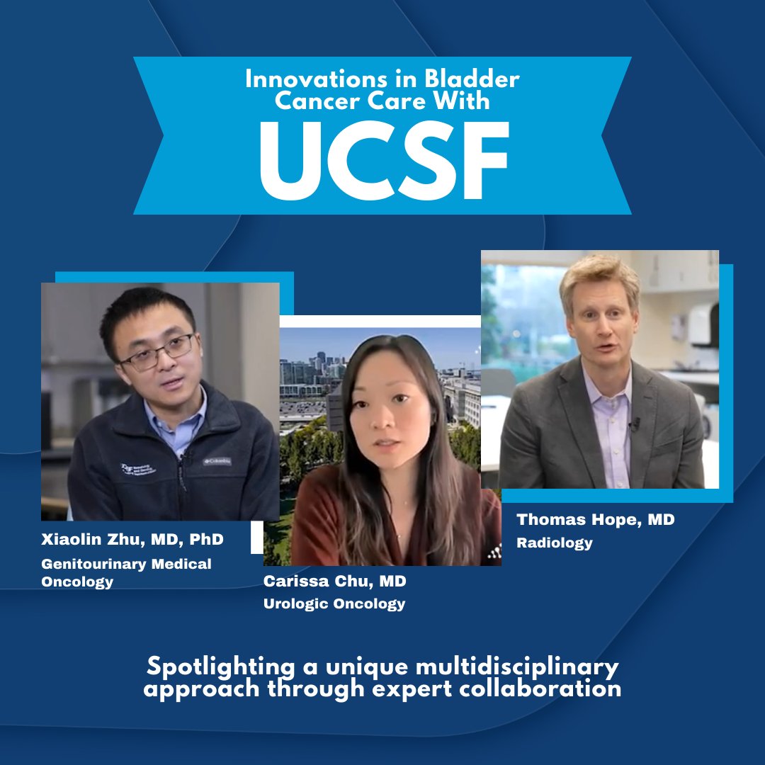 GU Oncology Now tweet media