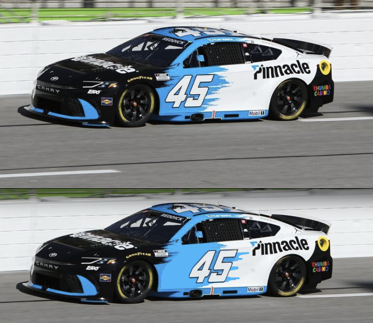 Kris Wysong tweet media