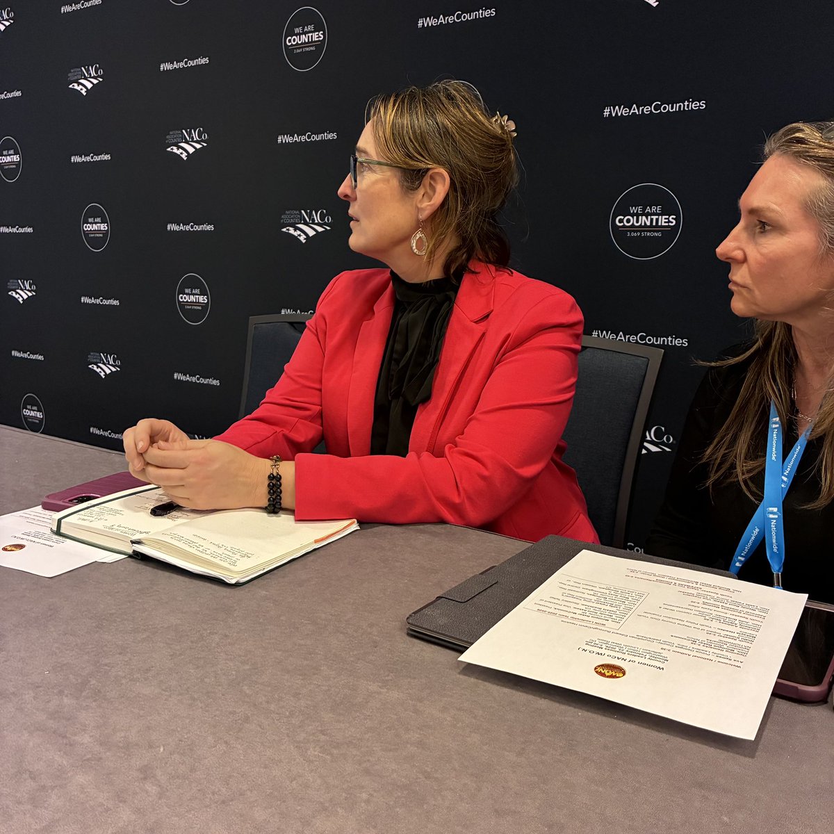 California State Association of Counties® tweet media