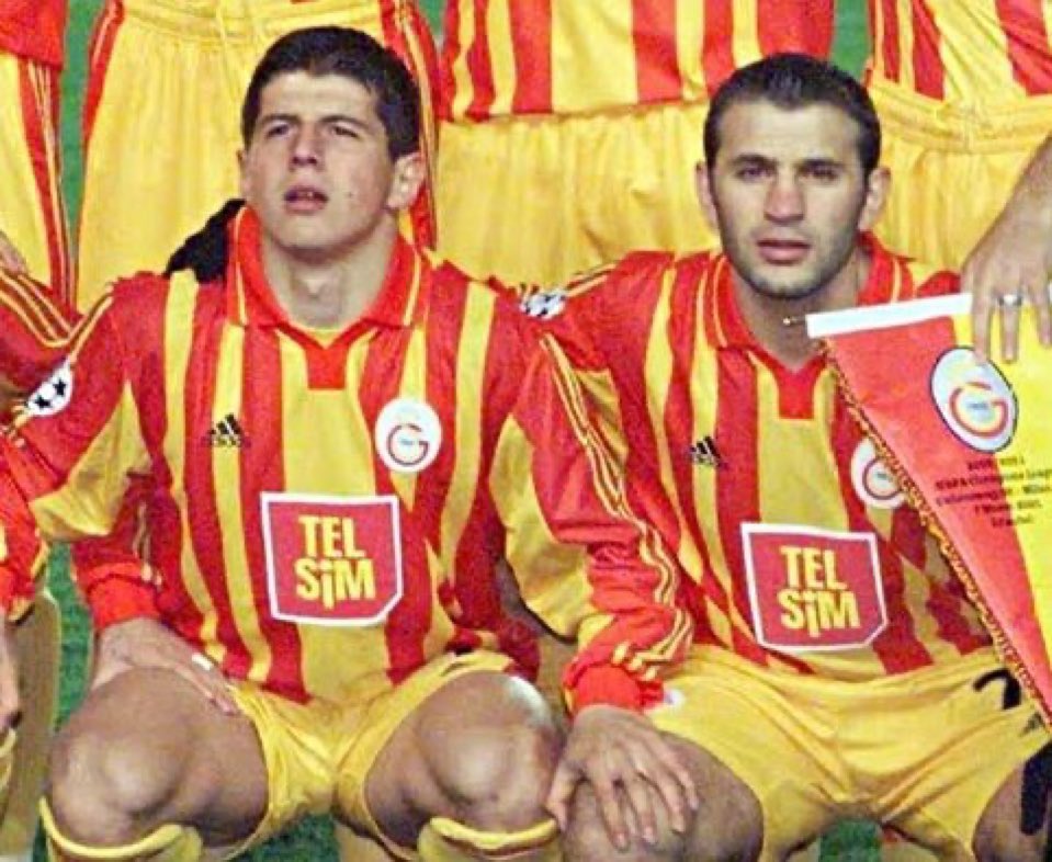 “Şimdi anladın mı kimmiş o avludaki çöcük kardeş…”