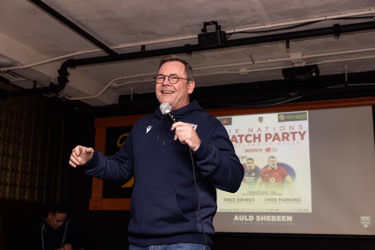 Old Glory DC tweet media