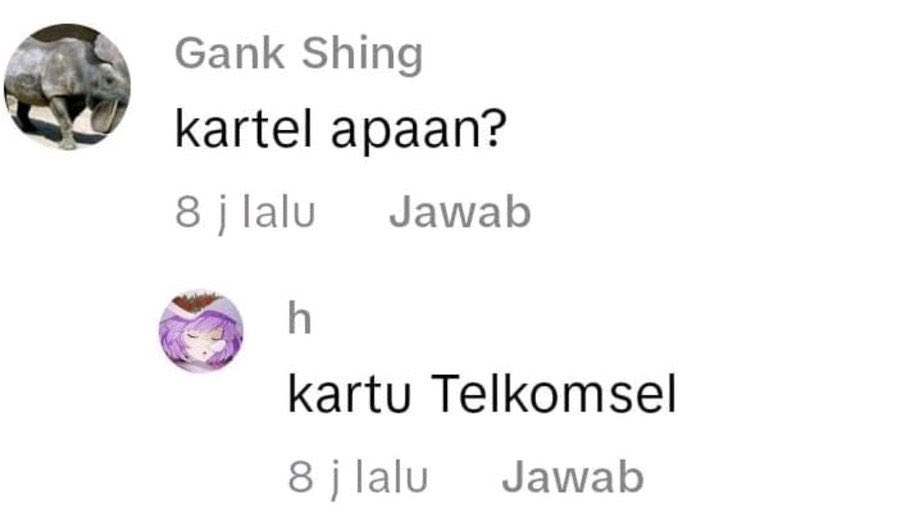 Lagi rame berita bos kartel meksiko dibunuh, lalu di tiktok: