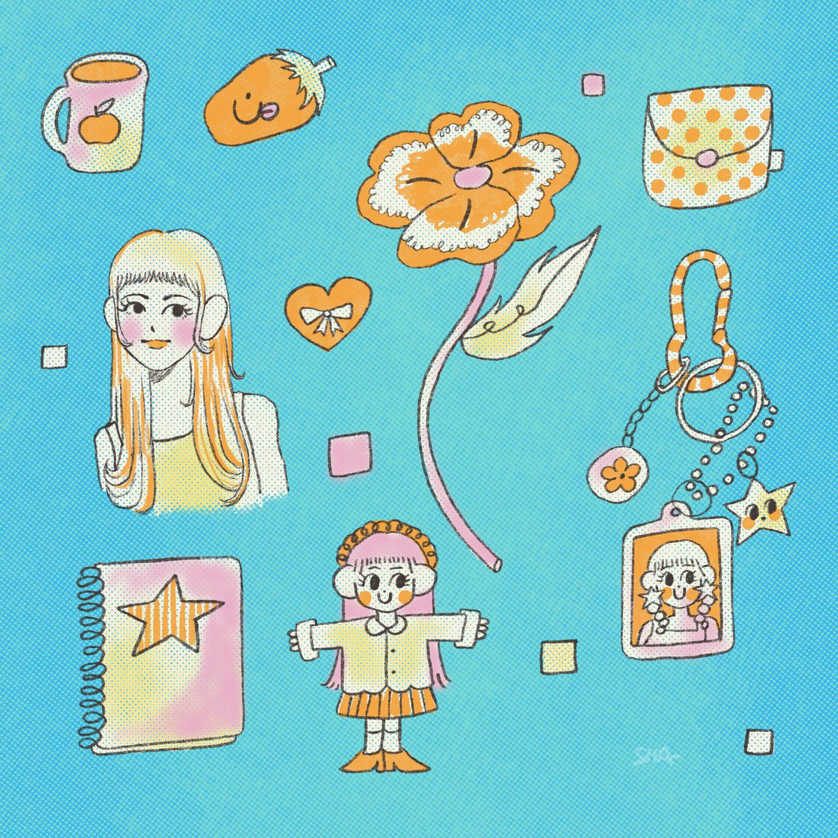 monplan | KKAM06 tweet media