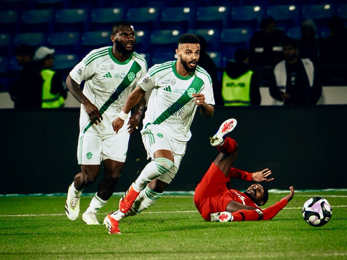 Mohamed Alkaoud _محمد القاعود tweet media