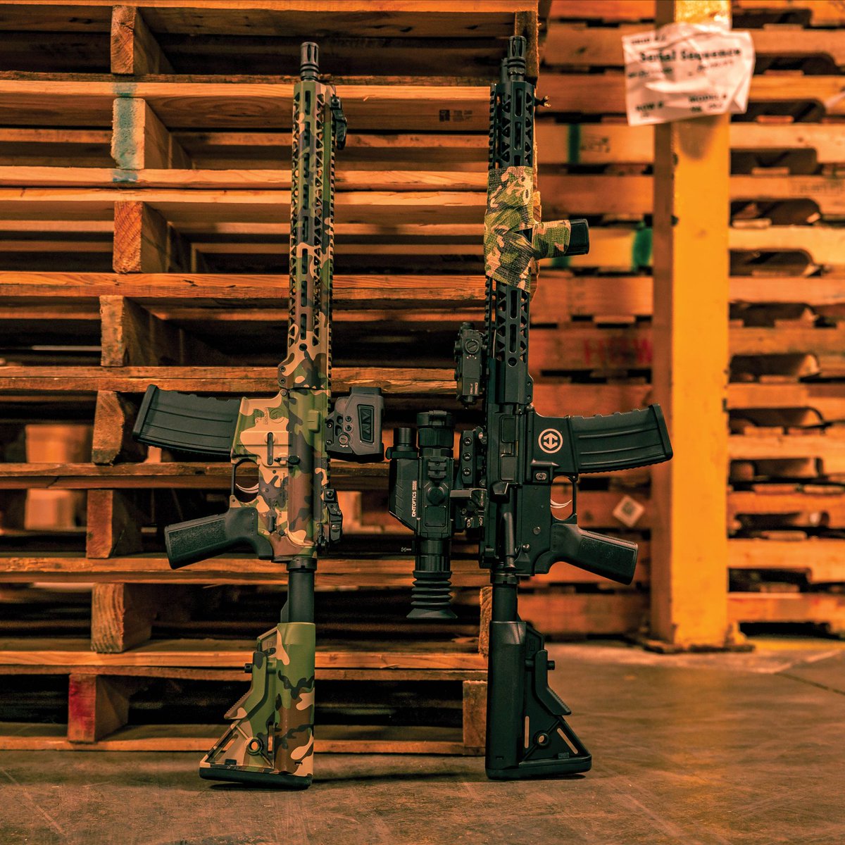 Hi-Point Firearms tweet media