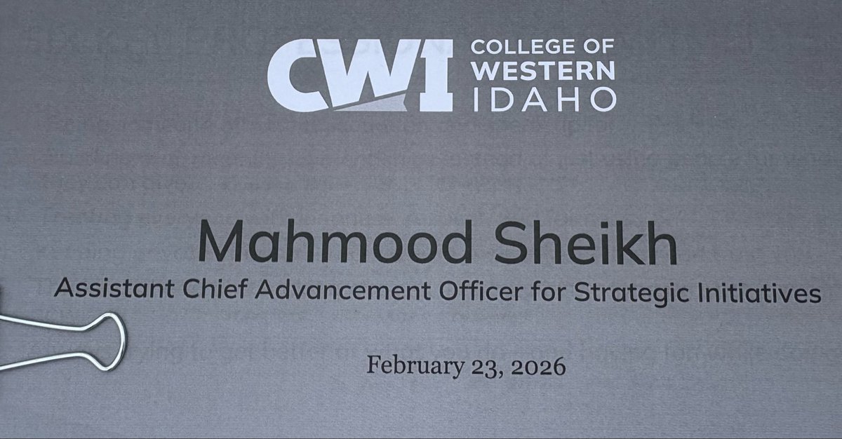 Mahmood Sheikh tweet media