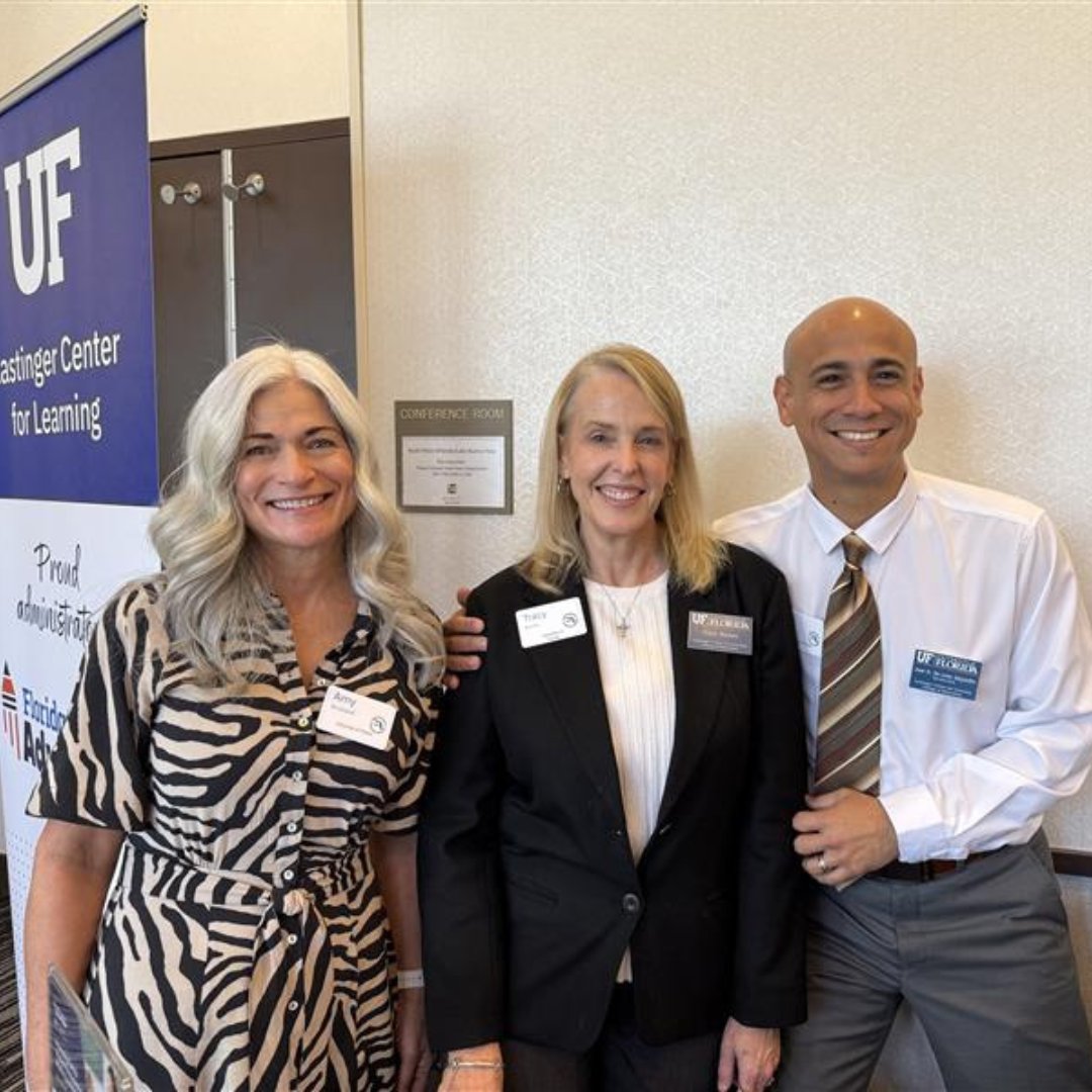 UF Lastinger Center for Learning tweet media