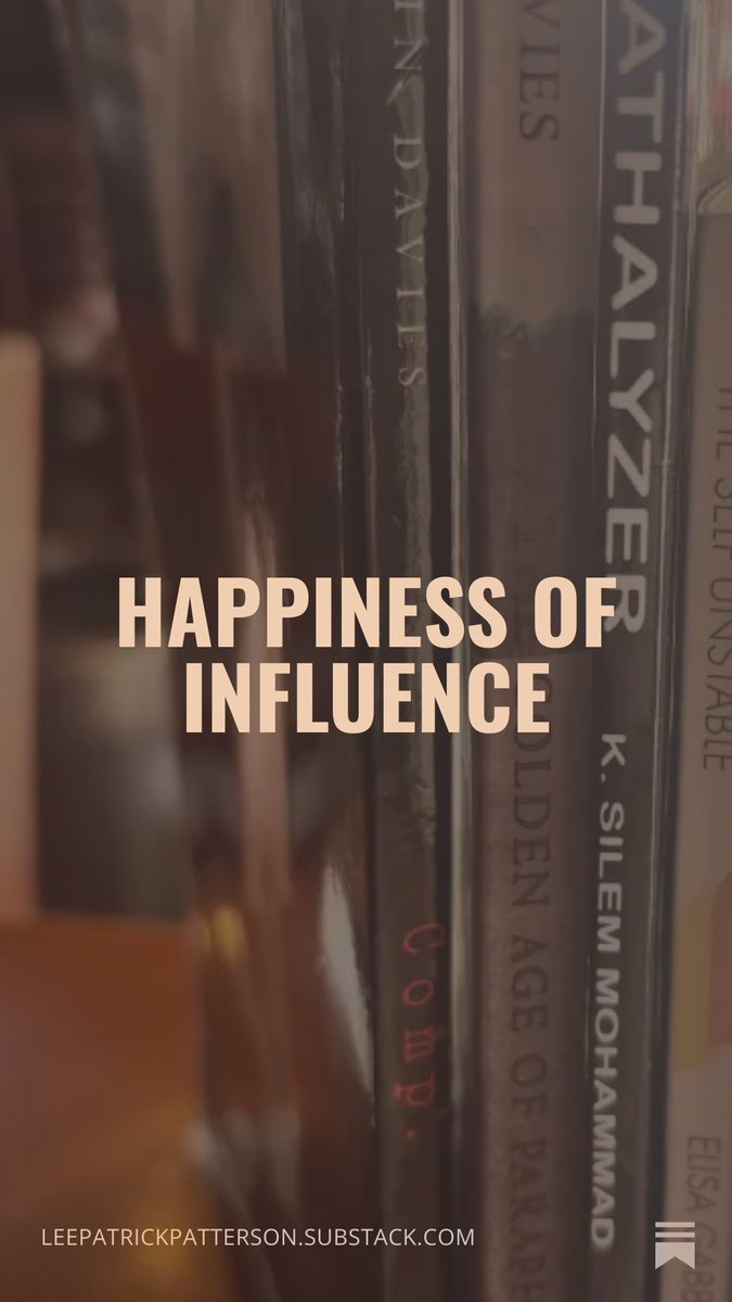 Lee Patrick Patterson tweet media