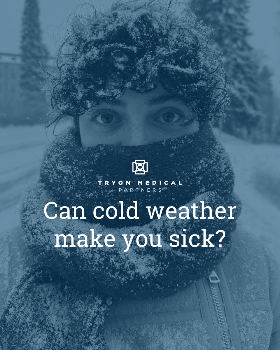 Tryon Medical Partners tweet media