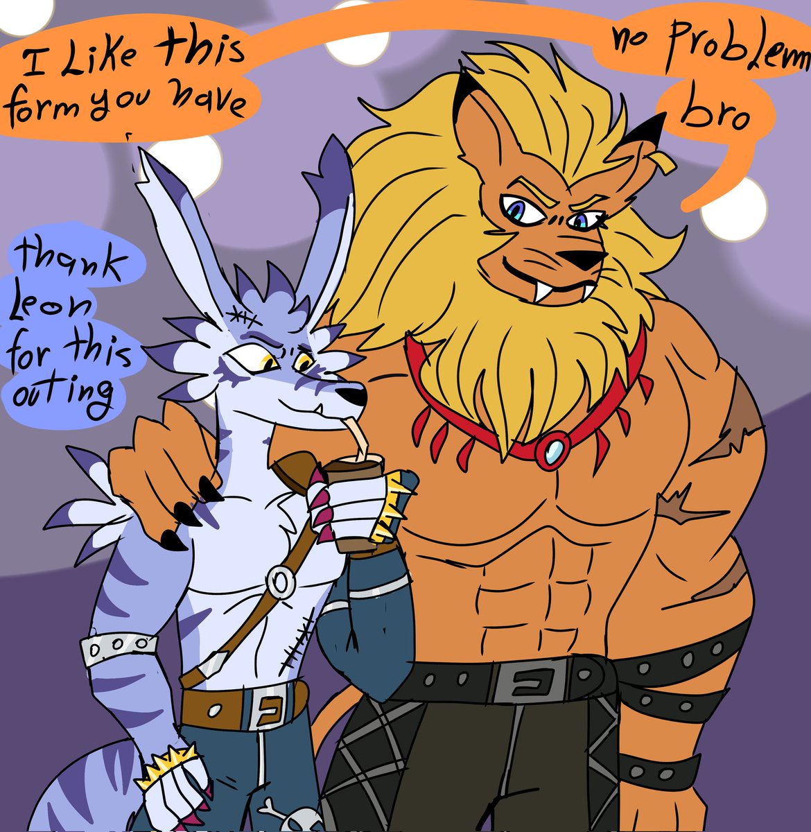 Artist Y.S tweet media