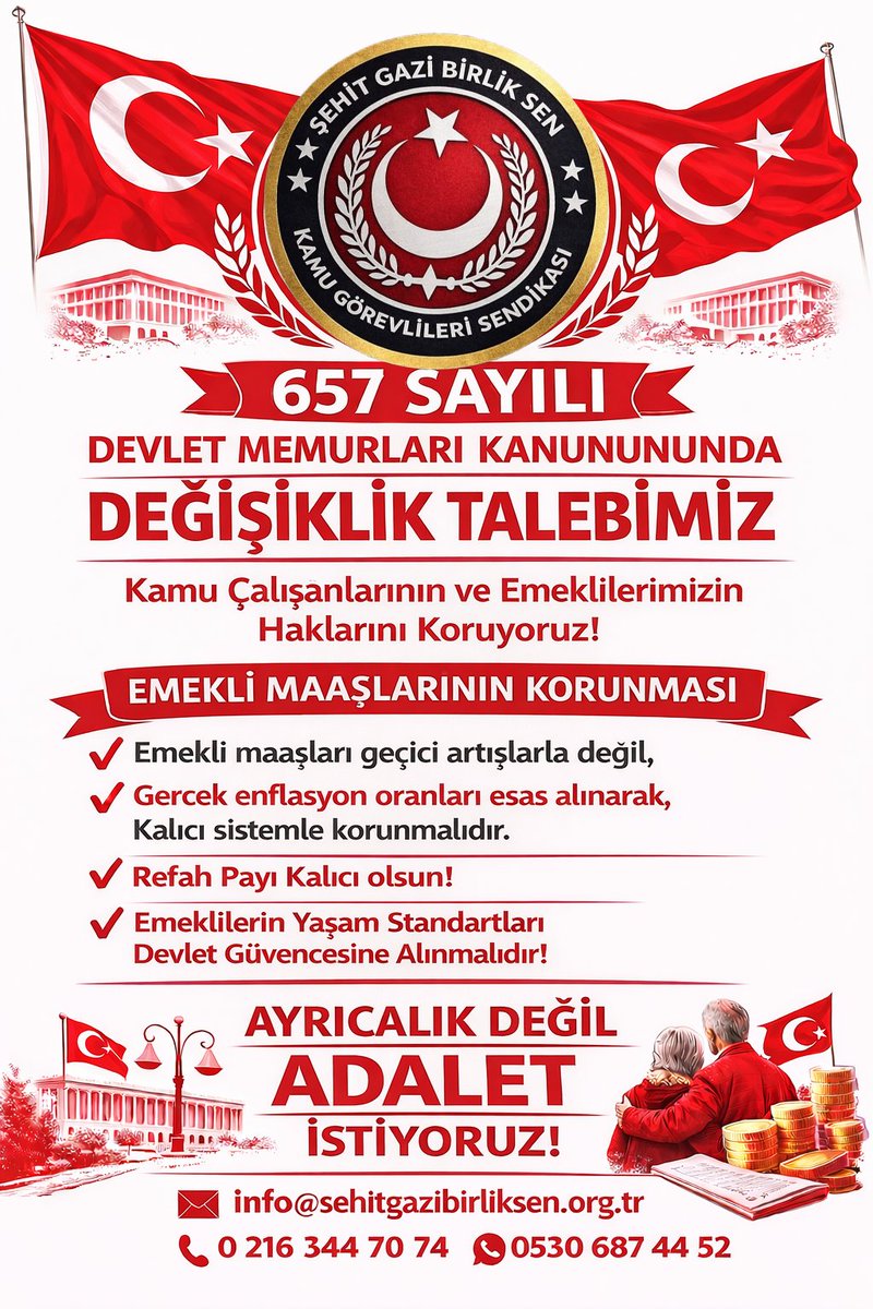 ŞEHİT GAZİ BİRLİK-SEN (@kr5434) on Twitter photo 