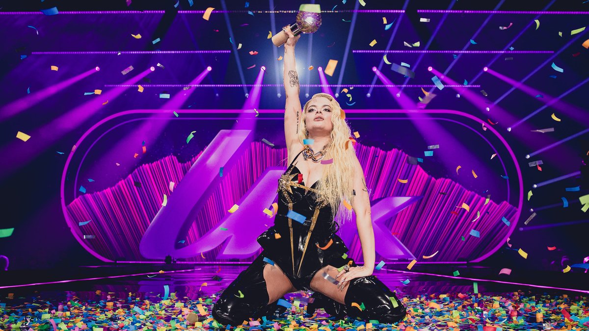 ¡Supersábado en #Eurolive con 🇮🇹🇫🇮🇳🇴🇩🇪🇧🇬🇸🇪🇵🇹!

Desde las 19:45h (18:45h🇮🇨) EN DIRECTO

Con imagen
📺 twitch.tv/euroliveradio

Con audio
📻 euroliveradio.com
▶️ youtube.com/live/8tReY8Pkg…
▶️ youtube.com/live/Iz-iJeH8M…