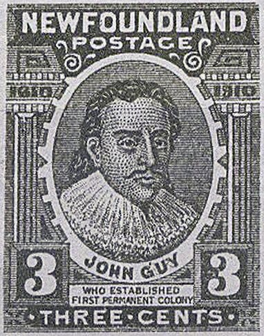 jdmccafferty's tweet image. 23 Feb 1628: burial of John Guy, former governor of #Newfoundland at #Bristol #otd