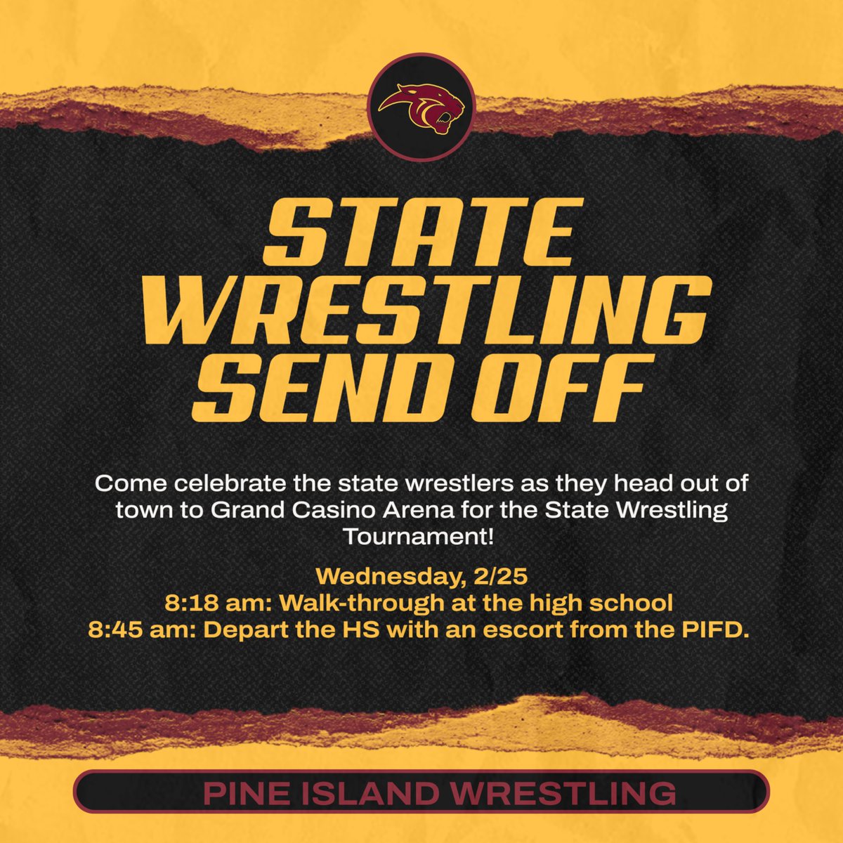 PI Activities tweet media