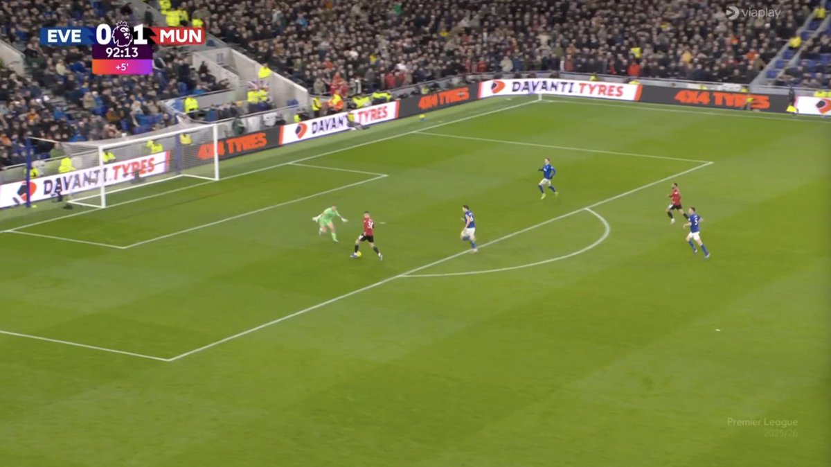 The Touchline | 𝐓 tweet media