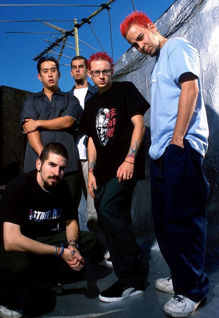 linkin park
