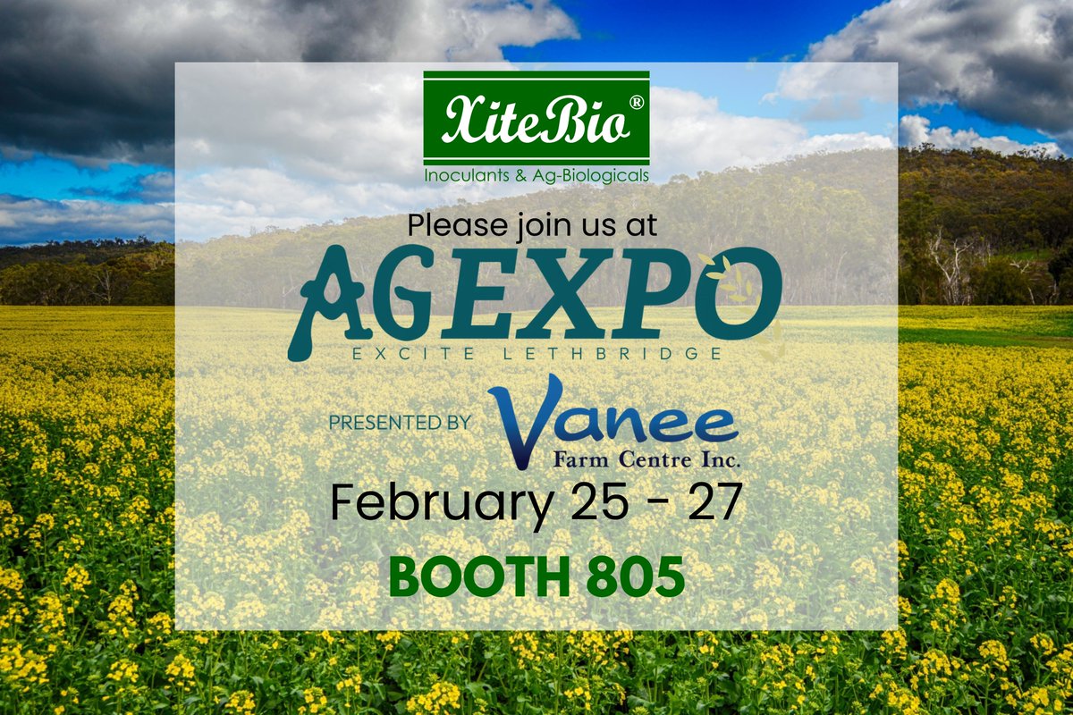 XiteBio Technologies tweet media