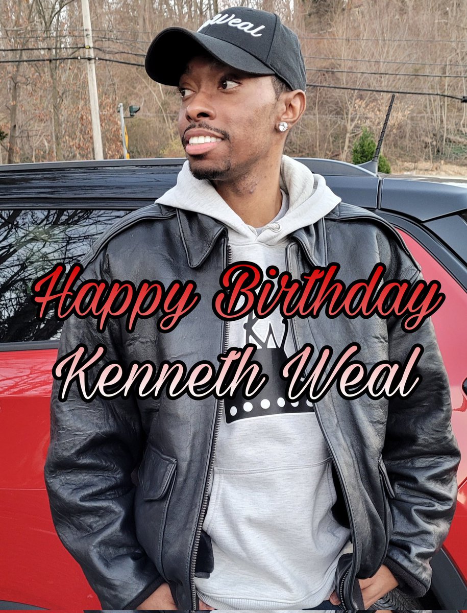 KenWeal® tweet media