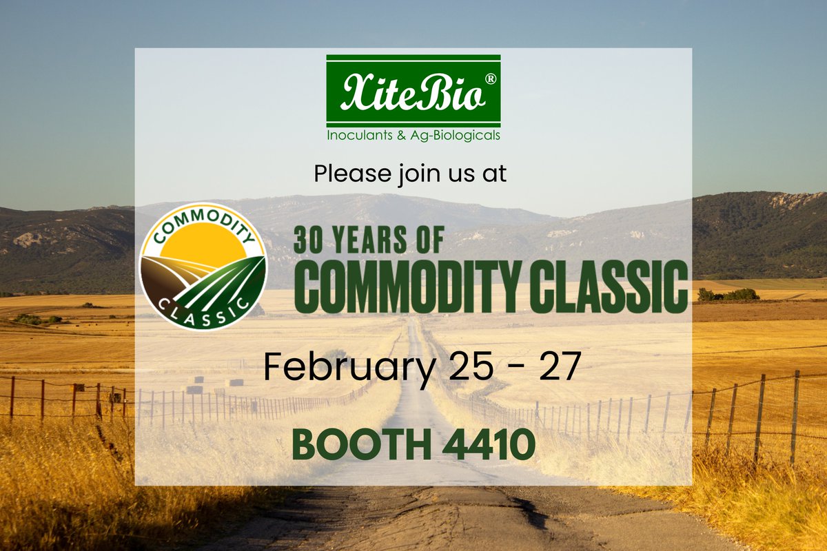 XiteBio Technologies tweet media