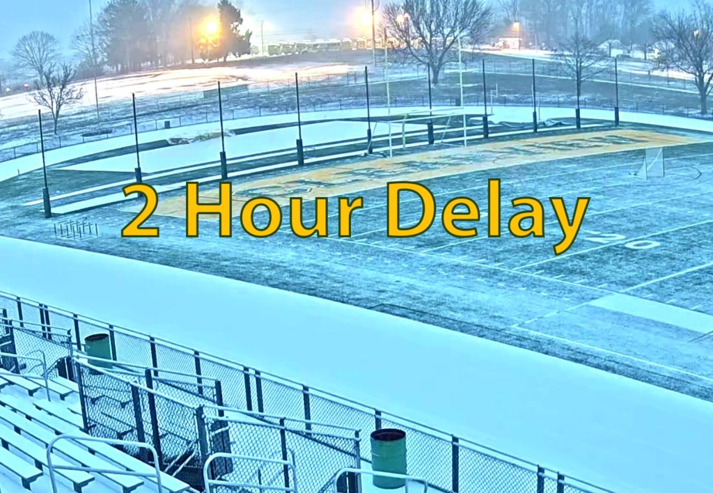 Clearview Regional School District tweet media