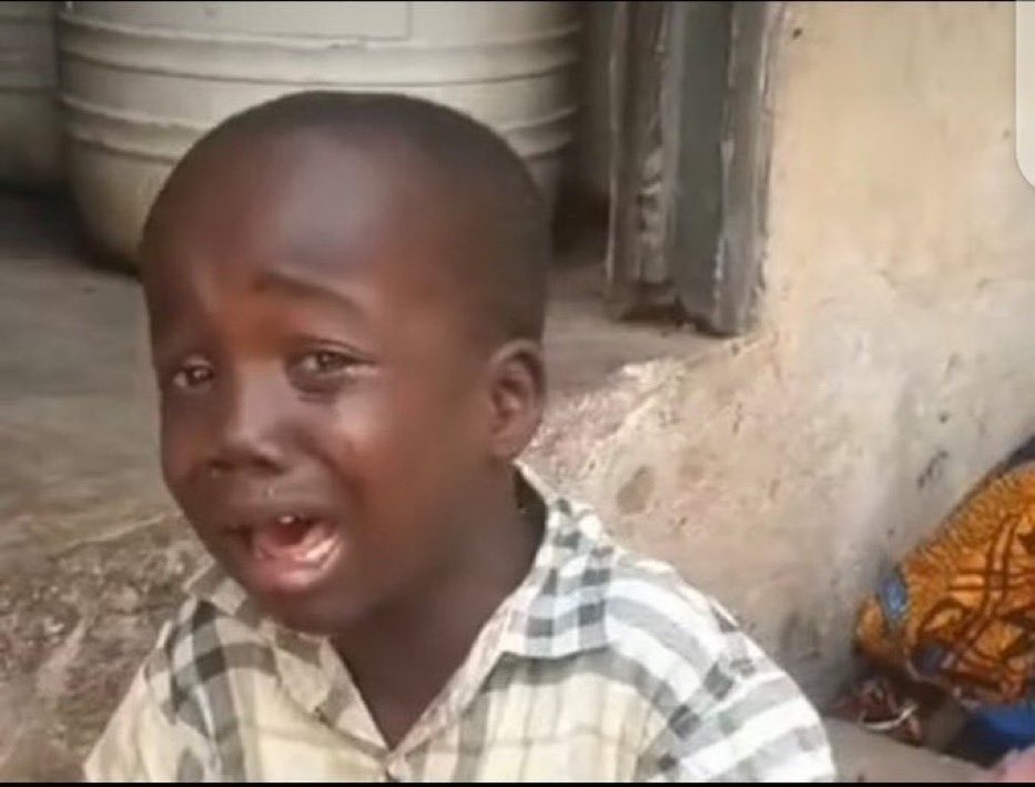 Which one be boss i fit see 10k for
your side na my side 10k dey stay 😹😹😹