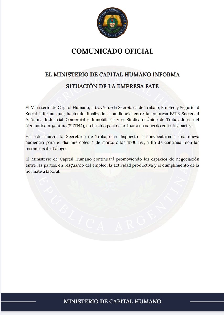 Carlos Burgueño tweet media