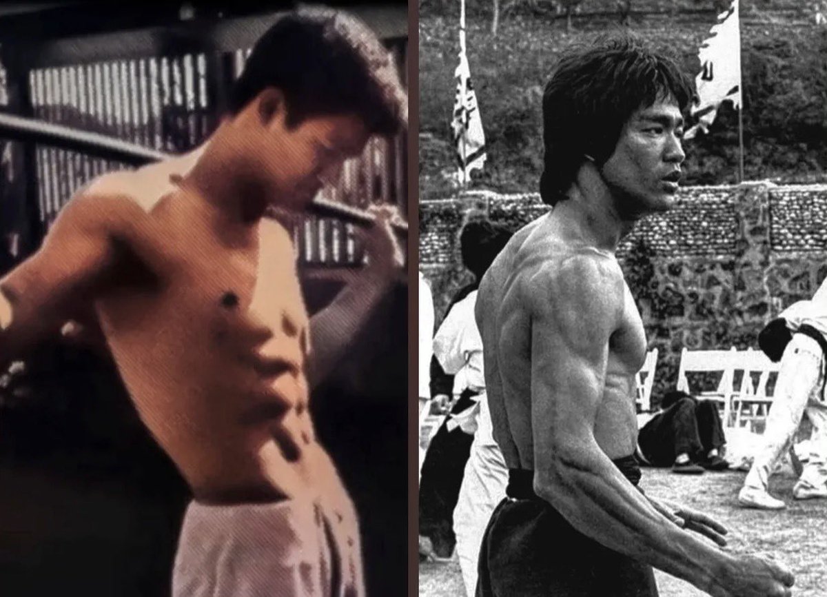 ブルース・リー #李小龍 #BruceLee