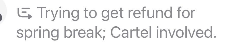 Peter Greenberger tweet media