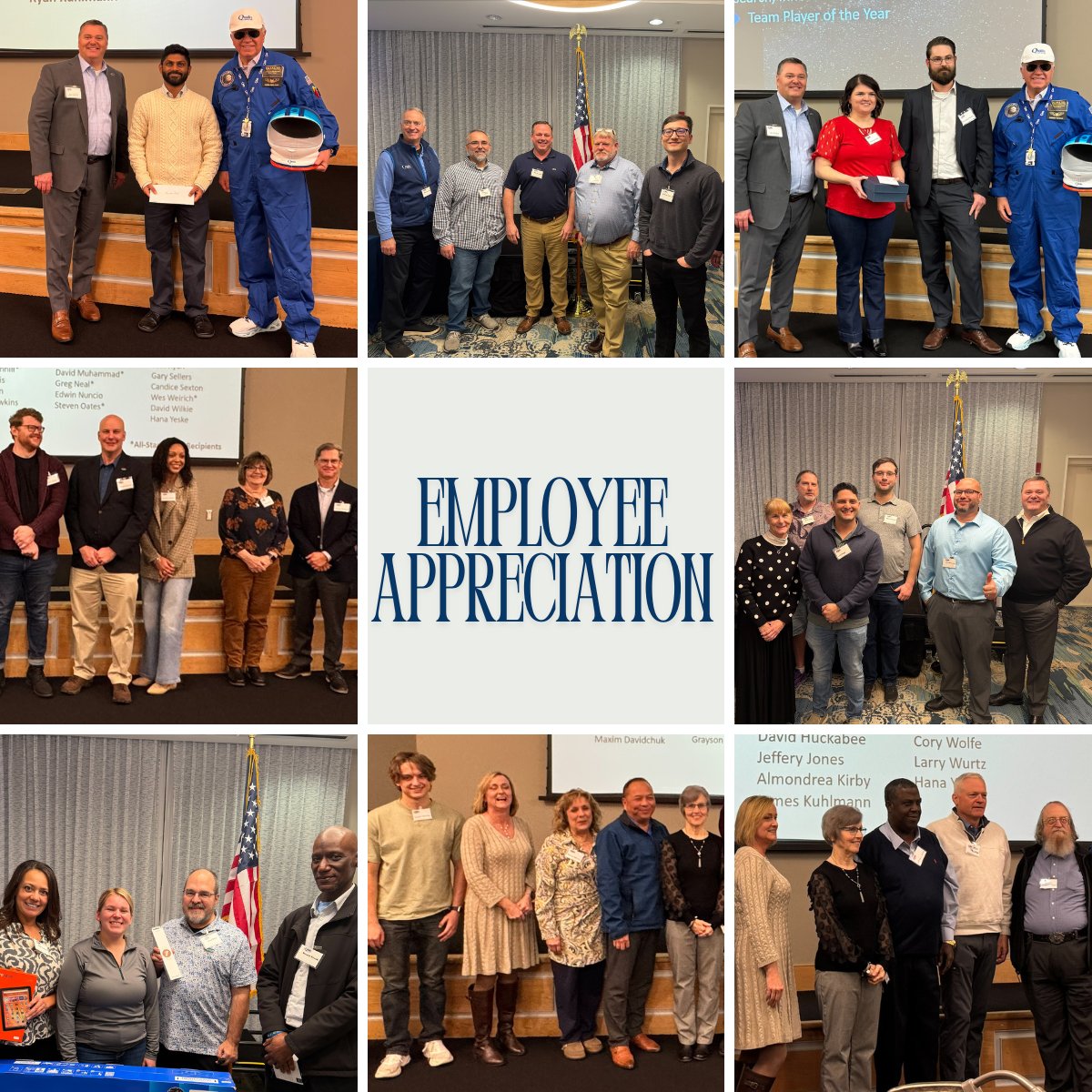 Qualis LLC tweet media