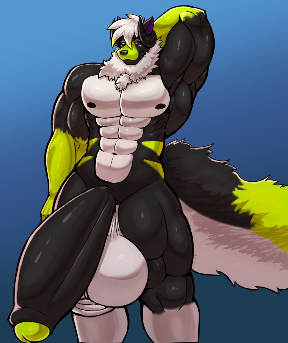Cbbg21's tweet photo. Gift Week 
gift for @BigEzekial tyty for support https://t.co/kA0E6UFk1P
