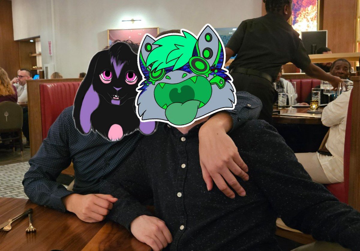 Digit 🔜 FWA tweet media