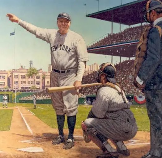 floptara's tweet photo. ben rice and babe ruth have the same initials https://t.co/F9KITaCSJU