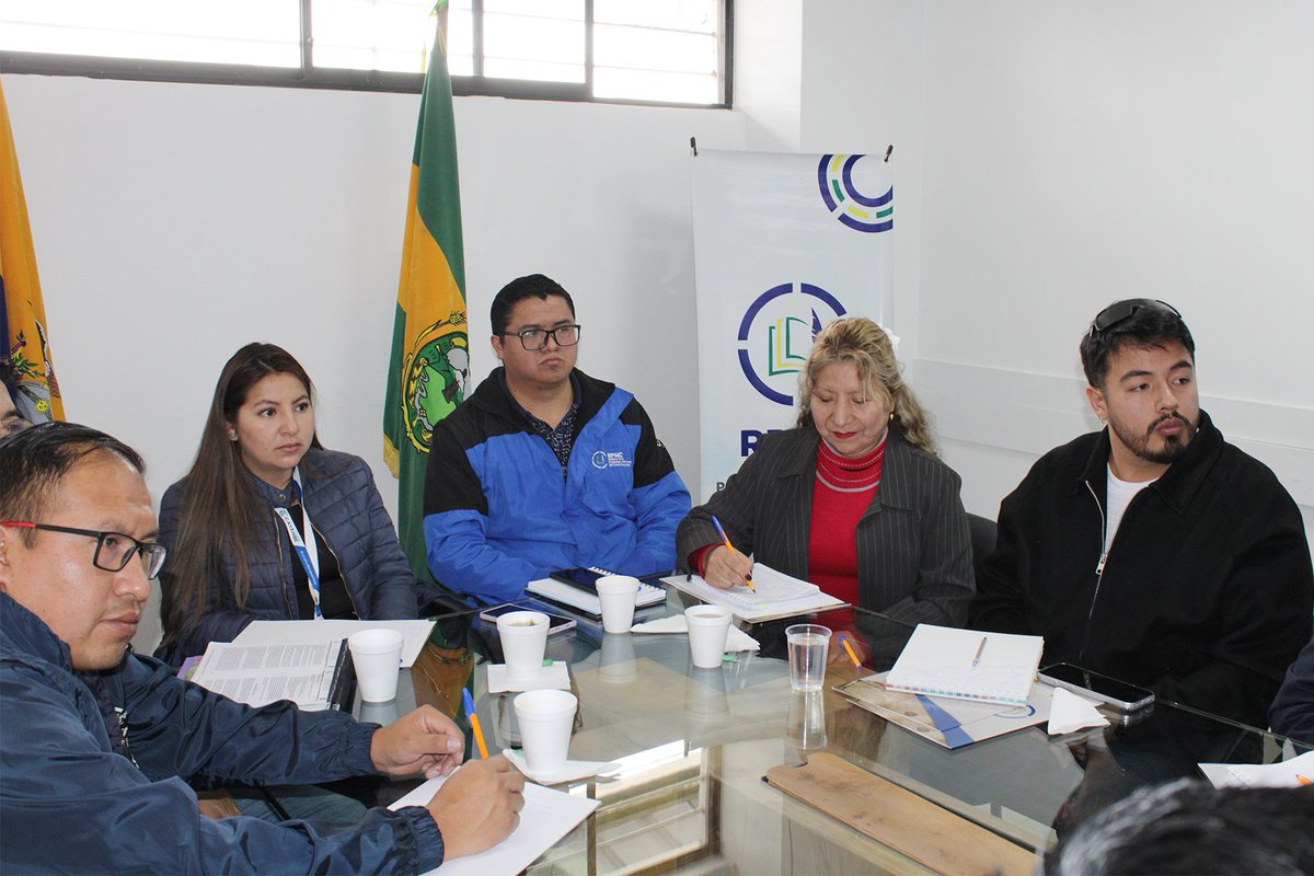 Registro de la Propiedad Cayambe tweet media