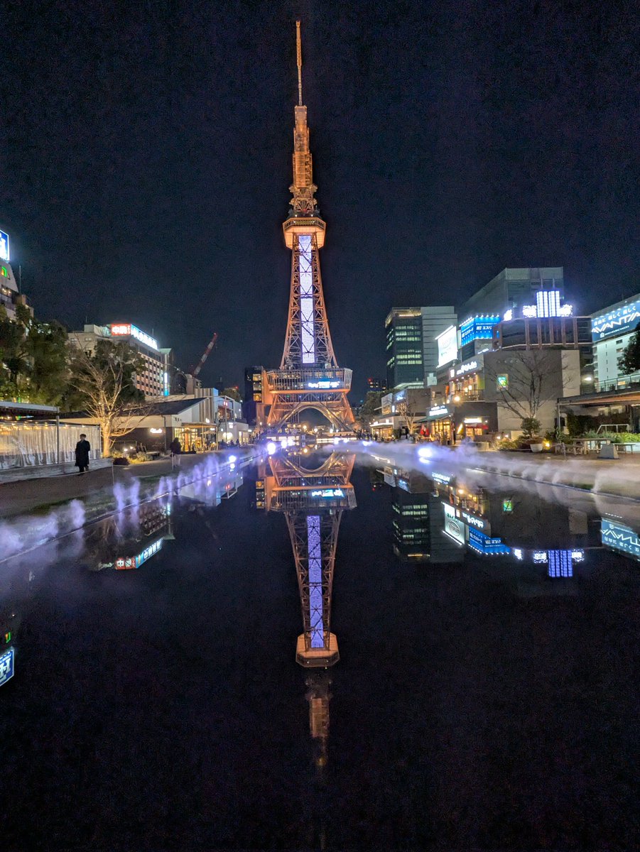 marchampy29's tweet photo. きれいな夜⭐️ https://t.co/XmYkjlfBB5