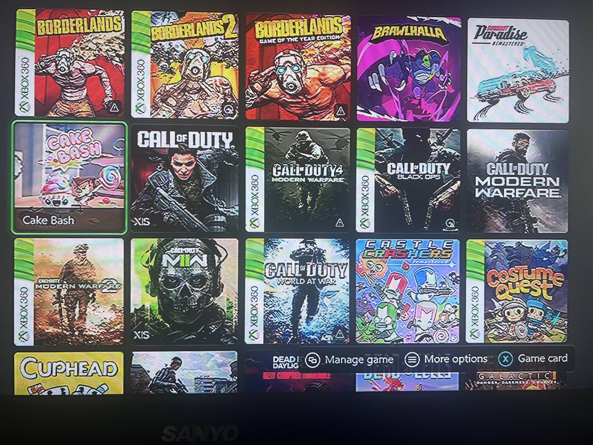 Mr. Somebody Else tweet media