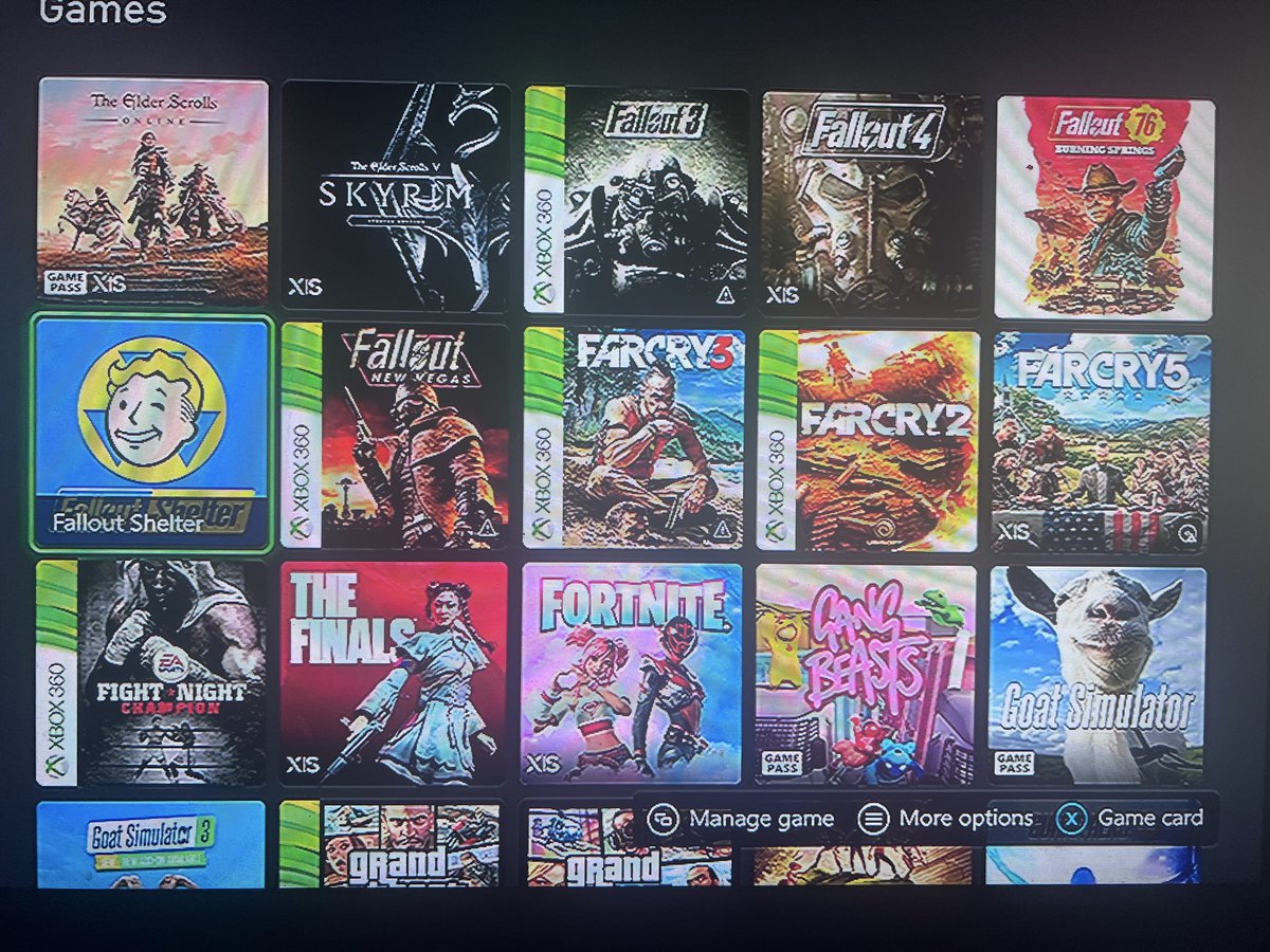 Mr. Somebody Else tweet media