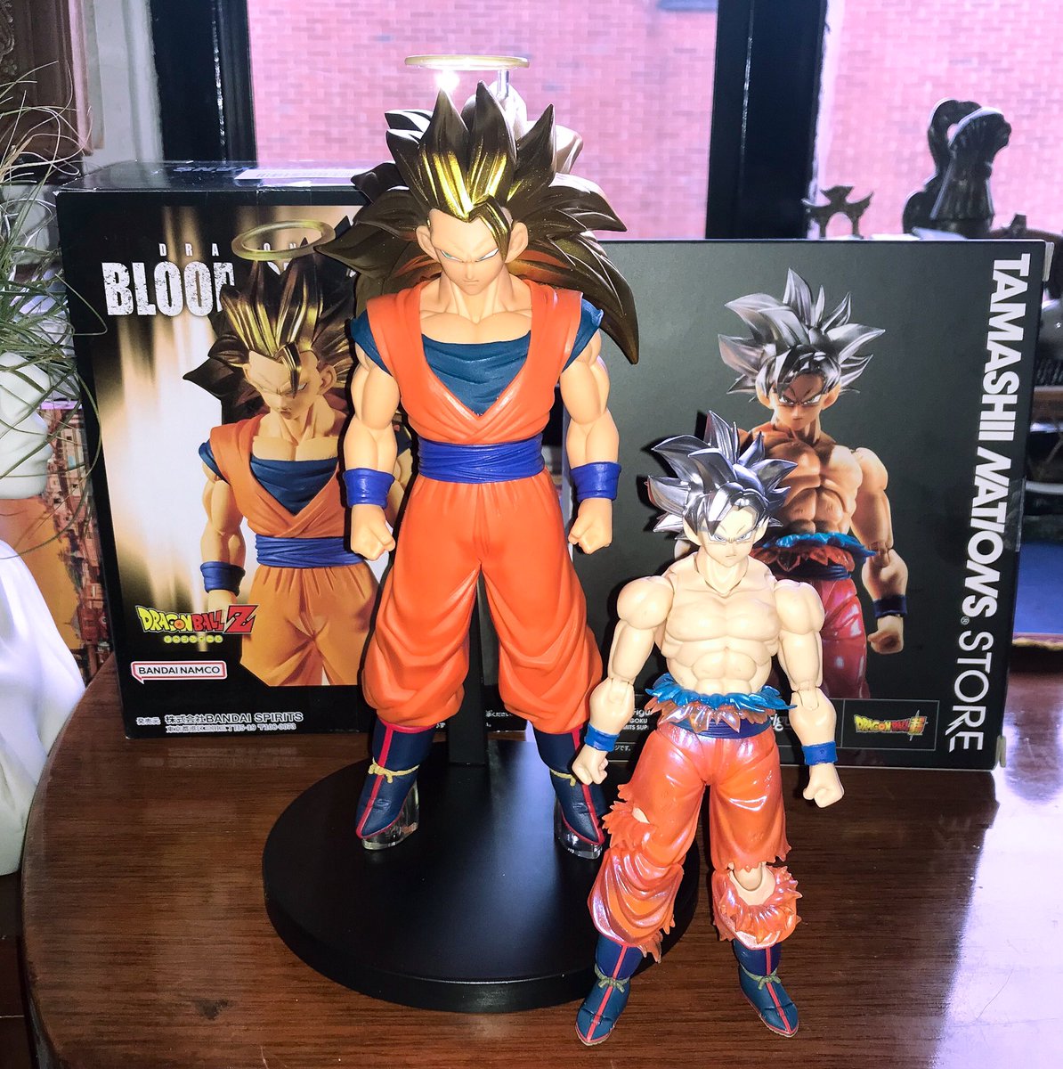 Eli_Bebe_DBZ🐉🌸🍝 (@EDbz11) / Posts / X